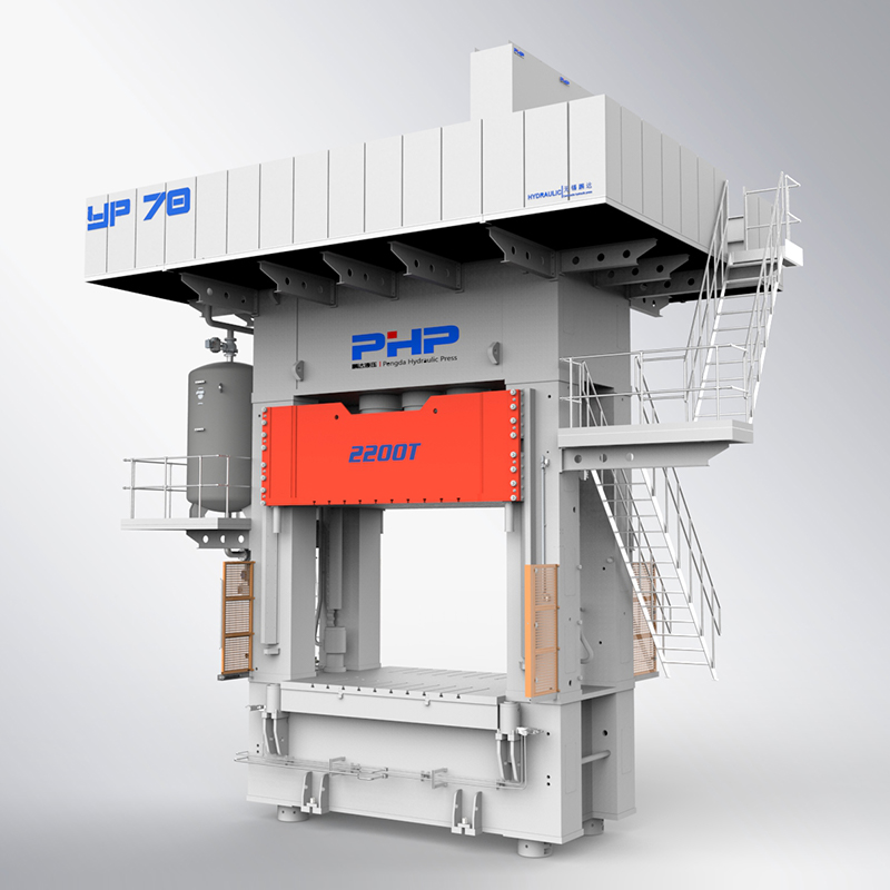 Mesin Cetak Servo SMC
