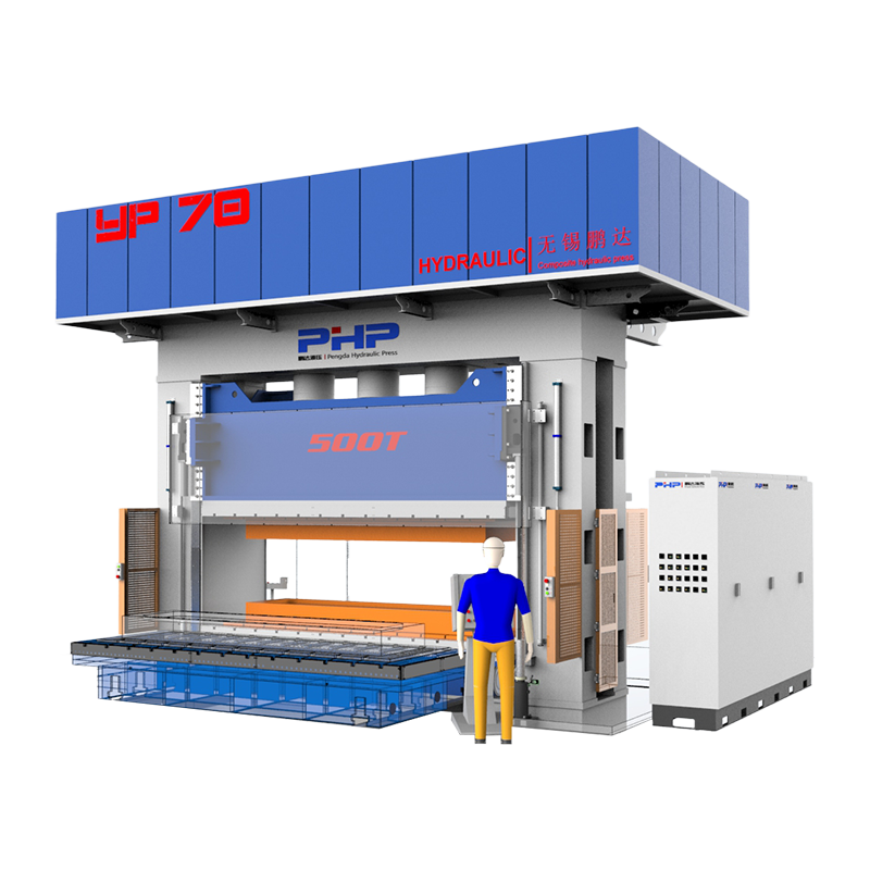 Mesin Cetak RTM