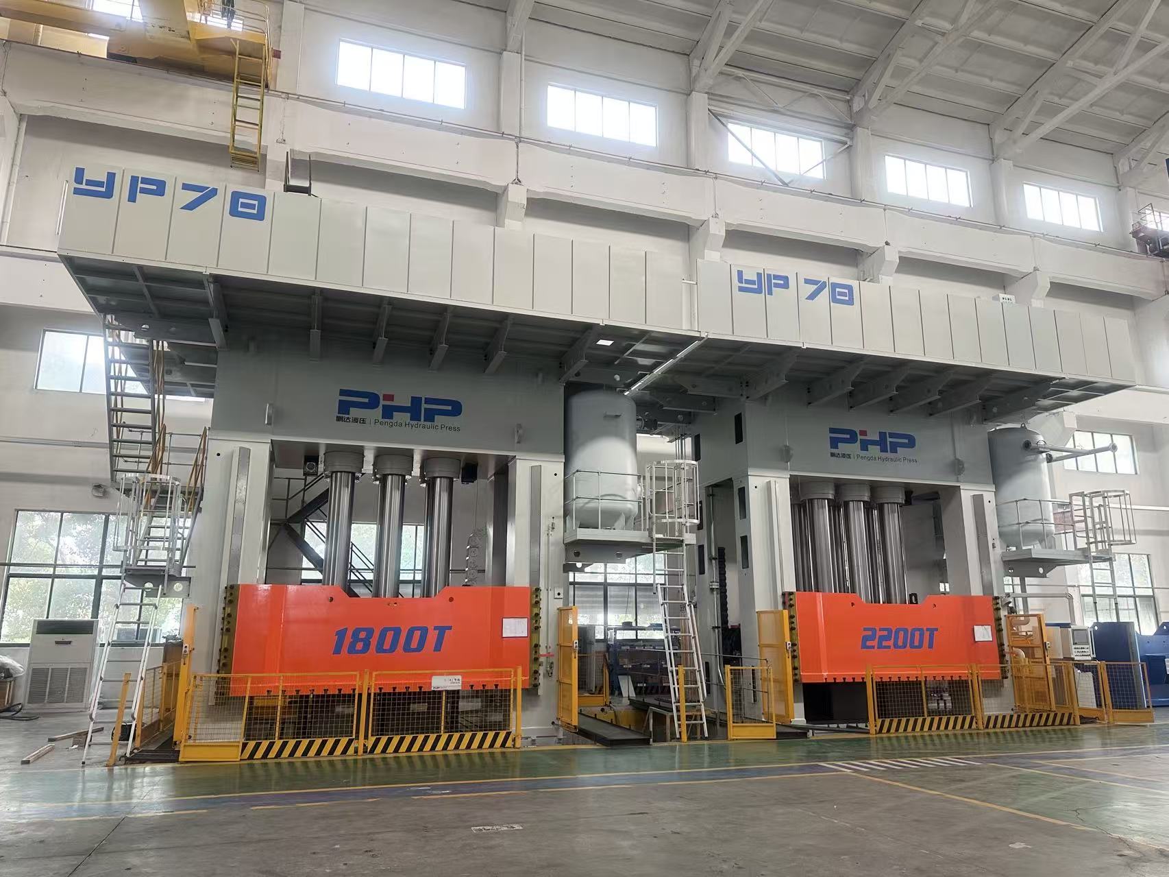 Mengapa SMC Servo Moulding Press Mengubah Manufaktur Modern
