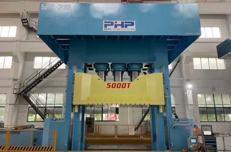 Jenis bahan apa yang dapat diproses oleh mesin press termoplastik?