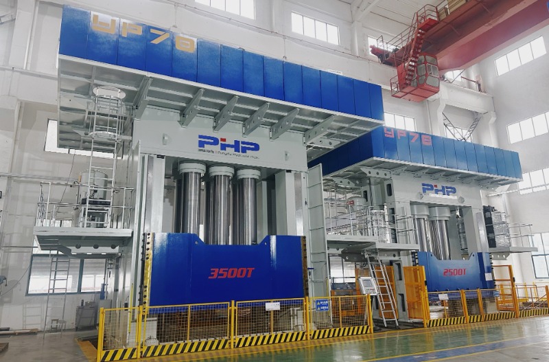 Bagaimana mesin cetak SMC mengubah senyawa cetakan lembaran menjadi material komposit berkekuatan tinggi?